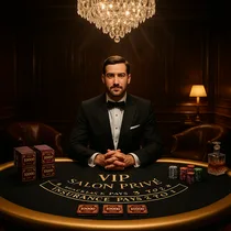 HeroSpin - Live Blackjack Table Game