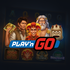Play'n GO - HeroSpin Casino Game Provider