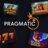 Pragmatic Play - HeroSpin Casino Game Provider
